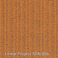 Linear Project-SDN 806